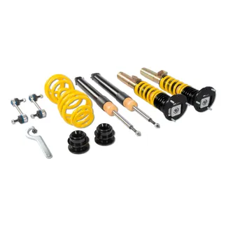 ST Suspension XTA Coilover Kit For BMW - 18220823