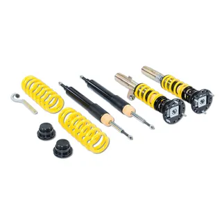 ST Suspension XTA Coilover Kit For BMW - 18220839