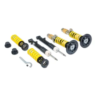 ST Suspension XTA Coilover Kit For BMW - 182208AN
