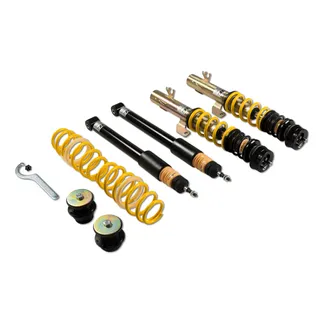 ST Suspension XTA Coilover Kit For Audi - 18281815