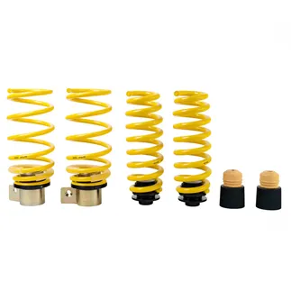 ST Suspension Adjustable Lowering Springs For BMW - 27320057