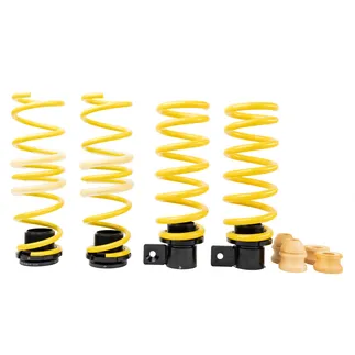 ST Suspension Adjustable Lowering Springs For BMW - 27320097