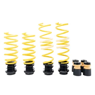 ST Suspension Adjustable Lowering Springs For BMW - 273200CC