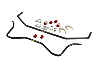 ST Suspension Front & Rear Sway Bar Set For VW - 52235