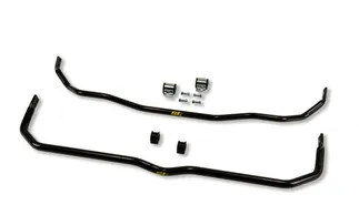 ST Suspension Front & Rear Sway Bar Set For BMW - 52334