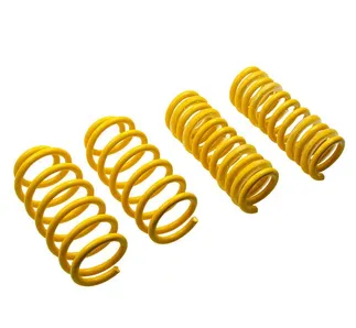 ST Suspension Lowering Springs For BMW - 65827