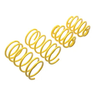 ST Suspension Lowering Springs For BMW - 65202