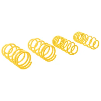 ST Suspension Lowering Springs For VW/Audi - 66205