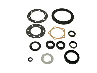 Eurospare Front Axle Shaft Seal Kit - STC3321