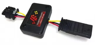 Burger Motorsports F Series JB+ Quick Install Tuner