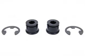 Torque Solution Shifter Cable Bushings For 06 Jetta 6spd