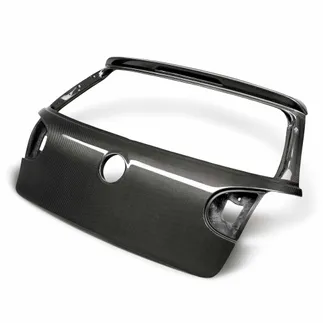 Seibon OEM Carbon Fiber Trunk Lid For VW MK5 GTI