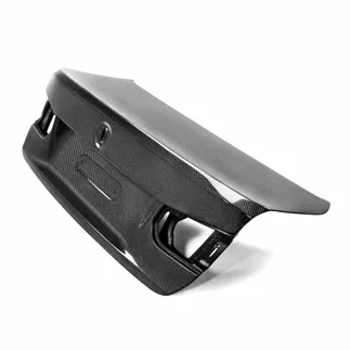Seibon OEM-Style Carbon Fiber Trunk Lid For F30 BMW 3 Series