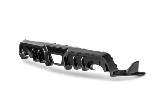 Adro Carbon Rear Diffuser For A90 Toyota Supra 