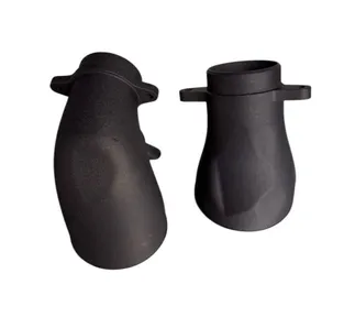 TTE940 Eventuri Inlet Adapters For BMW S58