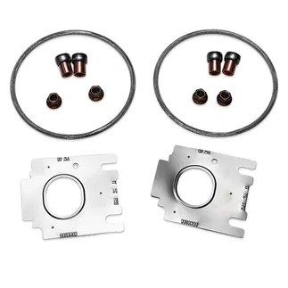 034 Twin Turbocharger Installation Hardware/Gasket Kit For B9/B9.5 Audi RS4/RS5 2.9TT