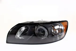 TYC Left Headlight Assembly - 31335215