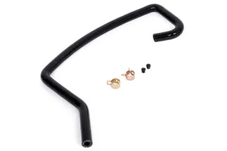 Unitronic Coolant Reroute Hose For VW/Audi MQB/MQB EVO