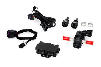 Unitronic UniFLEX Hardware Kit For 8S MY22 TTRS