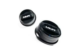 MMX Billet Oil Filler Cap For BMW N54 I N55 I S55 I B58 I S63 MINI I F5X