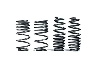 MMX Lowering Springs For F40 BMW M135i XDrive