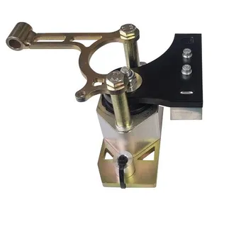 Vibra-Technics Right Hand Side Gearbox Mount For VW/Audi MQB 2.0TSI