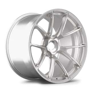 Apex VS-5RE Forged Wheel 21x13 ET31 (PSCL / 101) - Race Silver