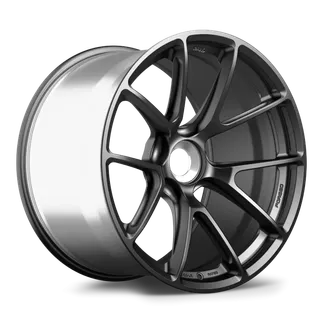 Apex VS-5RE Forged Wheel 20x11 ET45 (PSCL / 101) - Satin Black