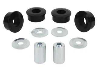 Whiteline Beam axle (Rear Trailing Arm) Bushing kit - Front