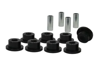 Whiteline Front Steering-Rack & Pinion Mount Bushing For VW - W13377