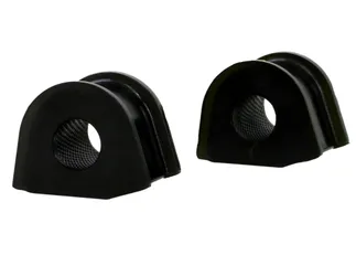 Whiteline 19mm Front Sway Bar Mount Bushing Kit For VW - W23406