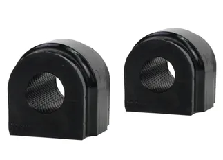 Whiteline 20mm Rear Sway Bar Mount Bushing Kit For Audi - W23622