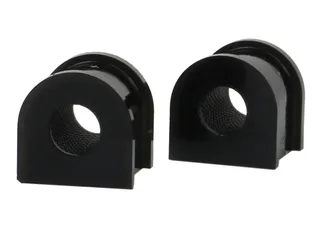 Whiteline Sway Bar Mount Bushing Kit - 16mm For Audi - W23669