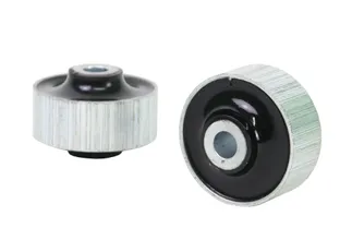 Whiteline Poly Bushings - Lower Inner Rear