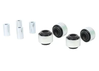 Whiteline Poly Bushings - Lower Inner