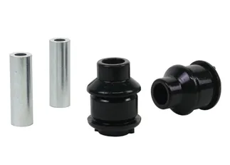Whiteline Front C/A-Lwr Rear Inner Bushing Kit (2WD) For BMW - W53453