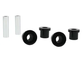 Whiteline Front C/A-Lwr Inner Bushing Kit For VW - W53463