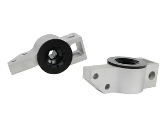 Whiteline Front Control Arm Lower Inner Rear Bushing Set For VW/Audi - W53514