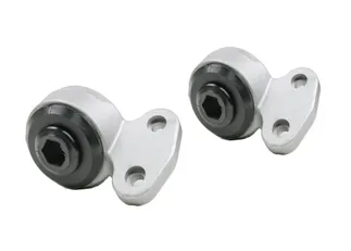 Whiteline Front Control Arm Lower Inner Rear Bushing Set For BMW - W53519