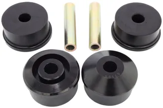 Whiteline Poly Bushings - Beam Axle Front