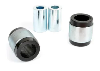 Whiteline Rear Control Arm Lower Front Outer Bushing Kit For VW - W63552