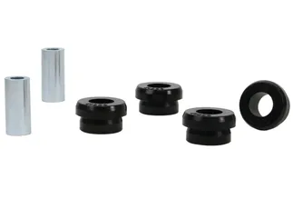 Whiteline Rear Control Arm Lower Outer Bushing Kit For VW - W63554