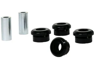 Whiteline Control Arm Bushing Kit (Lower Rear Outer Bushing) For VW - W63576