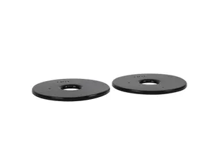 Whiteline  6mm Rear Spring Pad Lower Bushing  For BMW - W72042