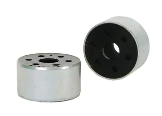 Whiteline Front C/A Bushings Kit - Lower Inner Rear For BMW - W81364