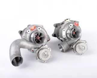 TTE880 5154 Turbocharger Upgrade For B5 Audi S4/RS4