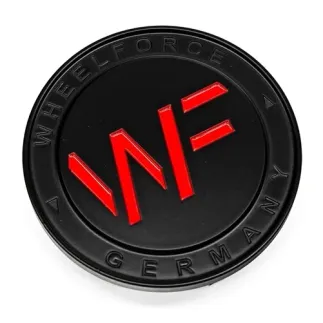 Wheel Force Standard Center Cap