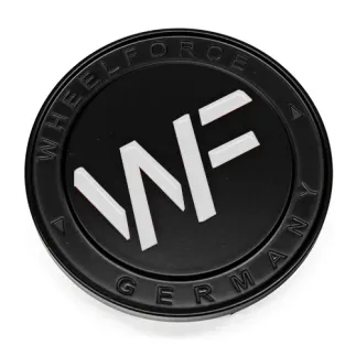 Wheel Force Standard Center Cap