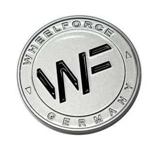 Wheel Force Standard Center Cap