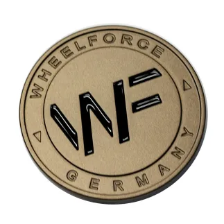 Wheel Force Standard Center Cap